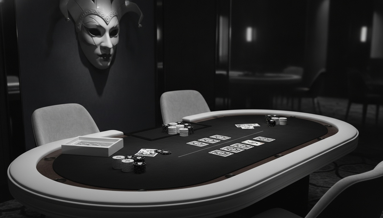 Discover the Game Variety at MadJoker Casino