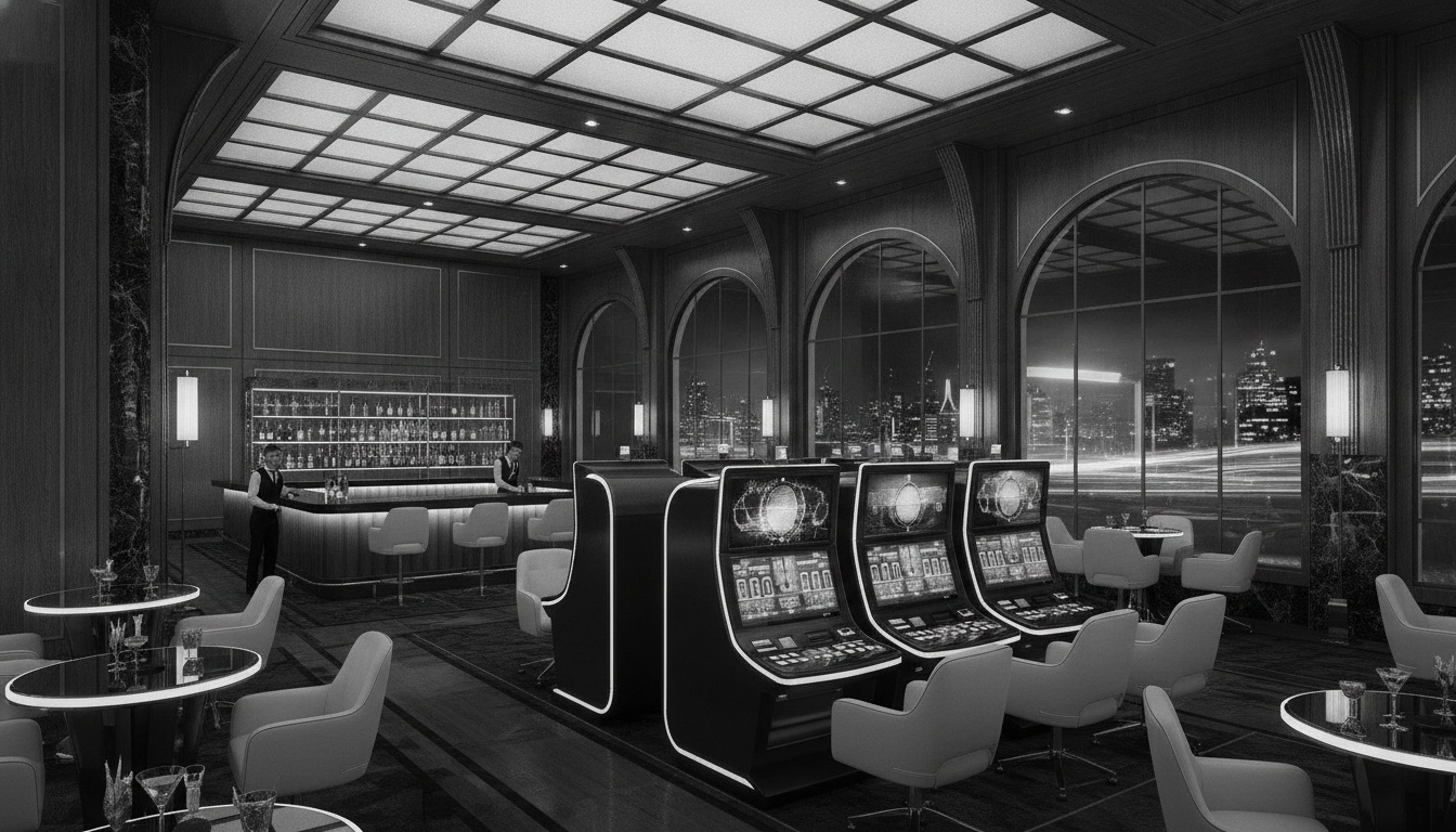 MadJoker Casino — Responsible Gambling Practices